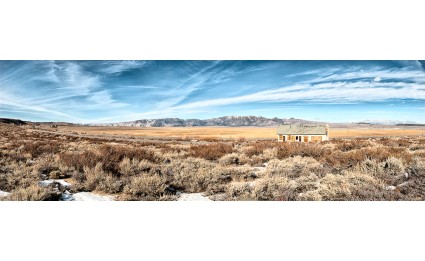 Long Valley House II